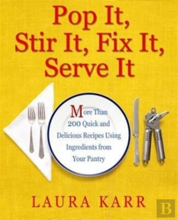 Bertrand.pt - Pop It, Stir It, Fix It, Serve It