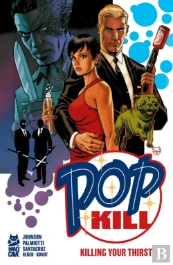 Bertrand.pt - Pop Kill: Killing Your Thirst Deluxe Edition