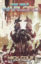 Pop Kult Warlord