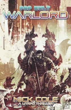 Bertrand.pt - Pop Kult Warlord