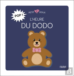 Bertrand.pt - Pop ! L Heure Du Dodo