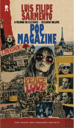 Bertrand.pt - POP Magazine