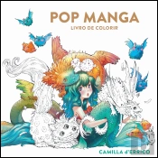 Pop Manga
