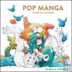 Bertrand.pt - Pop Manga