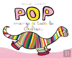 Bertrand.pt - Pop Mange De Toutes Les Couleurs