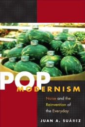 Pop Modernism