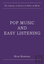 Pop Music And Easy Listening