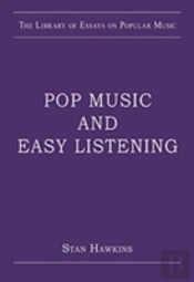 Pop Music And Easy Listening