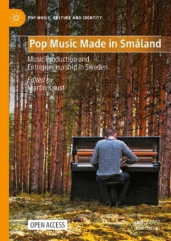 Bertrand.pt - Pop Music Made In Smaland
