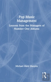 Pop Music Management