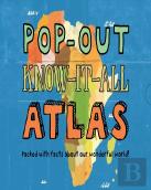 Pop-Out Know-It-All: Atlas