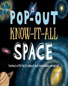 Pop-Out Know-It-All: Space