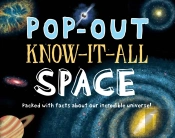 Pop-Out Know-It-All: Space