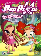 Pop Pixie T.2