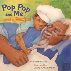 Bertrand.pt - Pop Pop And Me And A Recipe