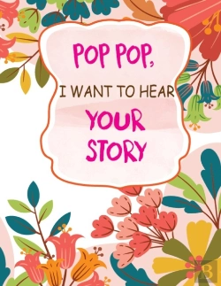 Bertrand.pt - Pop Pop I Want To Hear Your Story