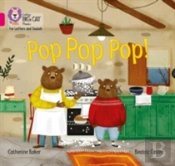 Pop Pop Pop!