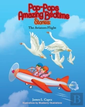 Pop-Pops Amazing Bedtime Stories