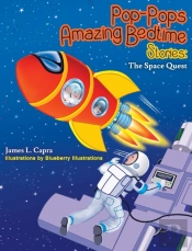 Pop-Pops Amazing Bedtime Stories: The Sp