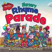 Pop-Pop'S Nursery Rhyme Parade