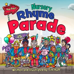 Bertrand.pt - Pop-Pop'S Nursery Rhyme Parade