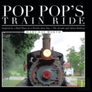Pop Pop'S Train Ride