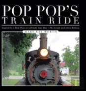 Pop Pop'S Train Ride