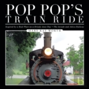 Pop Pop'S Train Ride
