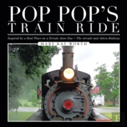 Bertrand.pt - Pop Pop'S Train Ride
