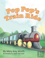 Pop Pop'S Train Ride