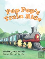 Pop Pop'S Train Ride