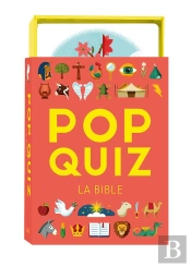 Pop Quiz La Bible