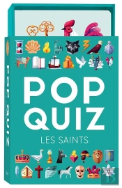 Pop-Quiz Les Saints