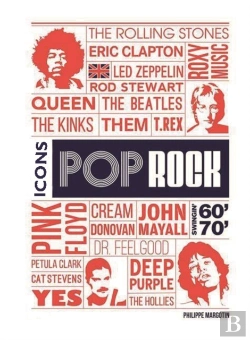 Bertrand.pt - Pop Rock Icons