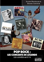 Pop Rock : Les Concerts De Legende