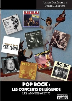 Bertrand.pt - Pop Rock : Les Concerts De Legende
