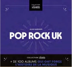 Bertrand.pt - Pop/Rock Uk - Plus De 100 Albums Qui Ont Forge L Histoire De