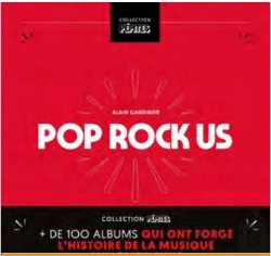 Bertrand.pt - Pop/Rock Us - Plus De 100 Albums Qui Ont Forge L Histoire De