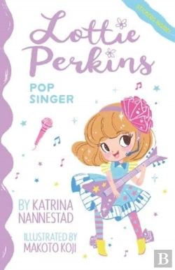Bertrand.pt - Pop Singer (Lottie Perkins, #3)