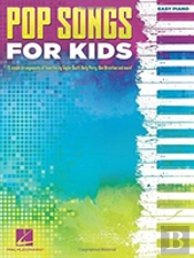 Pop Songs For Kids