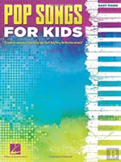 Bertrand.pt - Pop Songs For Kids