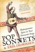 Pop Sonnets