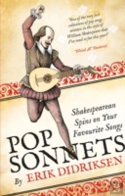 Bertrand.pt - Pop Sonnets