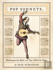 Pop Sonnets