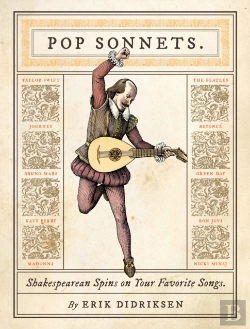 Bertrand.pt - Pop Sonnets