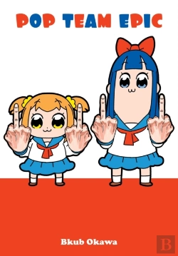 Bertrand.pt - Pop Team Epic