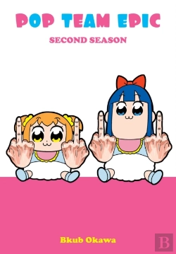 Bertrand.pt - Pop Team Epic, Second Season