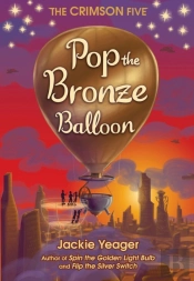 Pop The Bronze Balloon