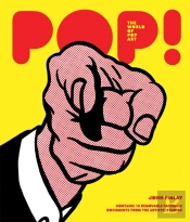 Pop! The World Of Pop Art