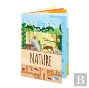 Pop-Up Above Below Nature